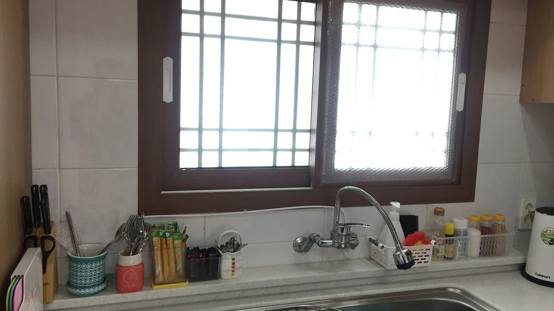 Hotel Galaxy Homehouse Jeju