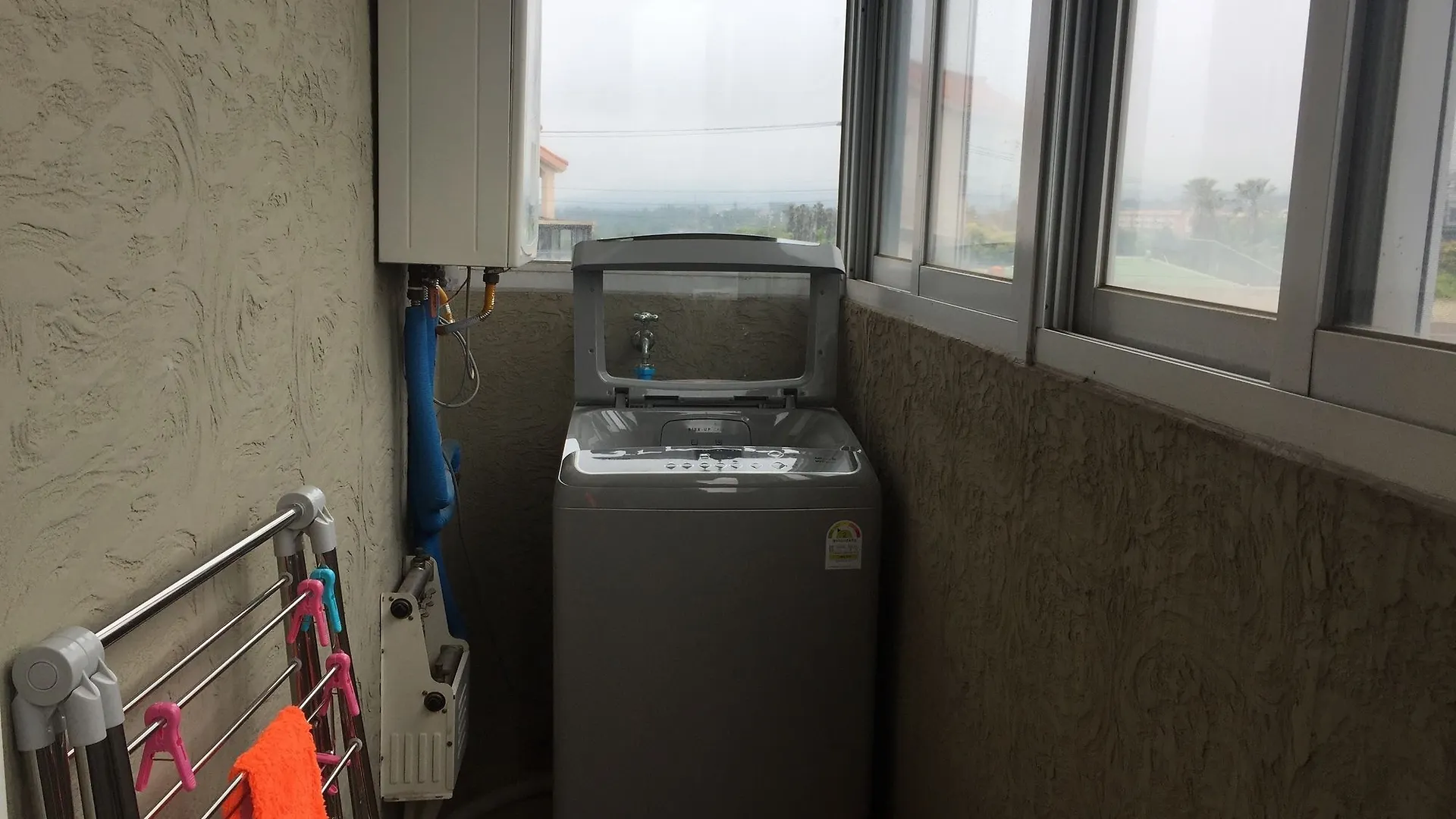Galaxy Homehouse Jeju