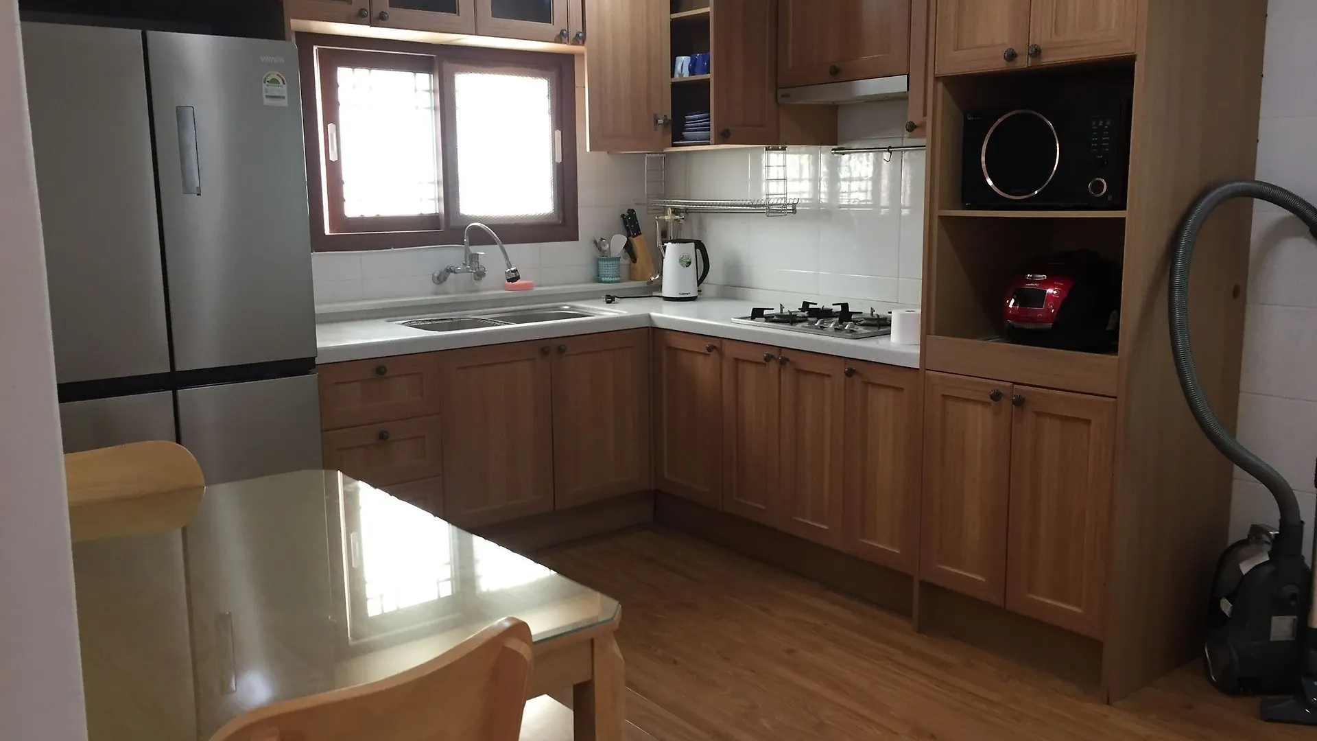 Hotel Galaxy Homehouse Jeju
